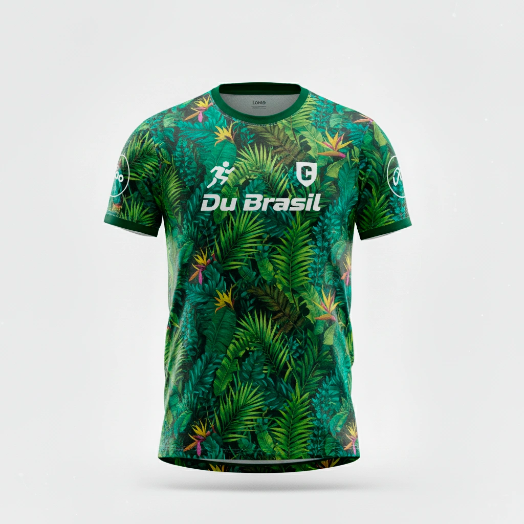 Uniforme de Basketball