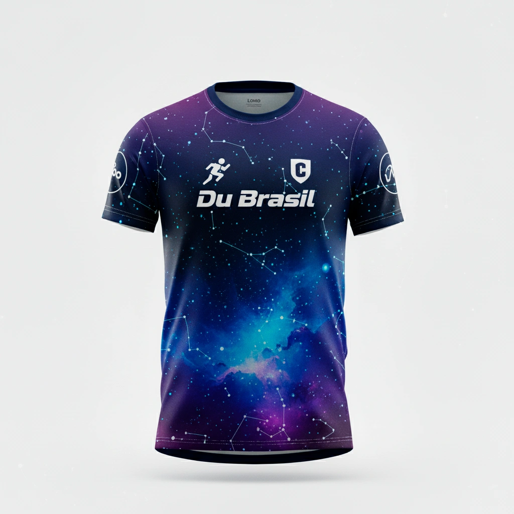 Uniforme de Basketball