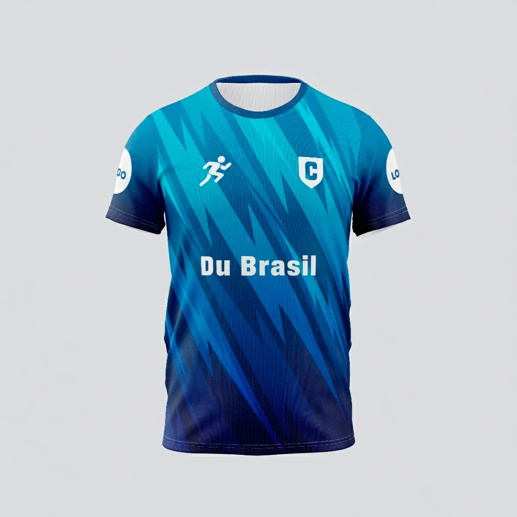 Uniforme de Basketball