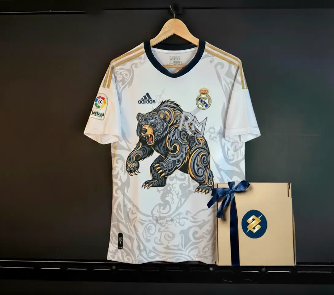 Uniforme de Basketball