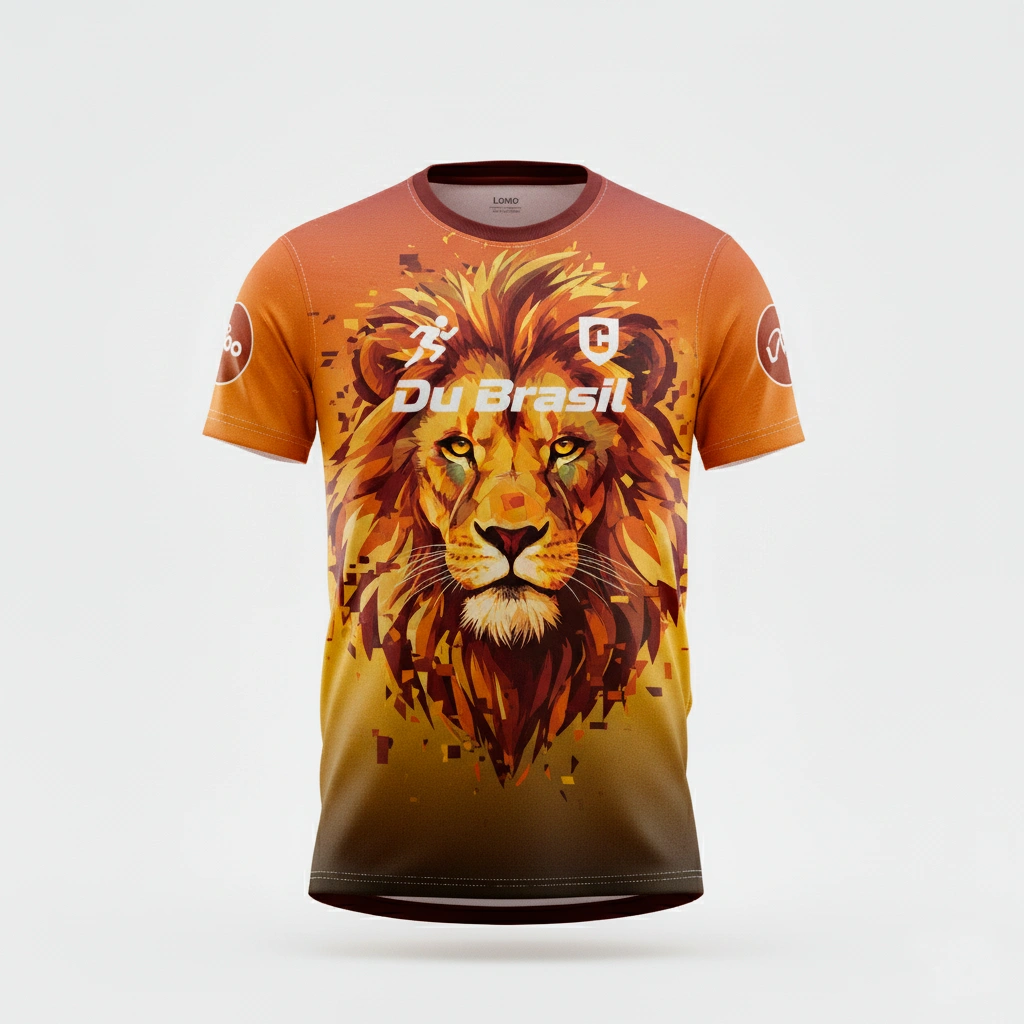 Uniforme de Basketball