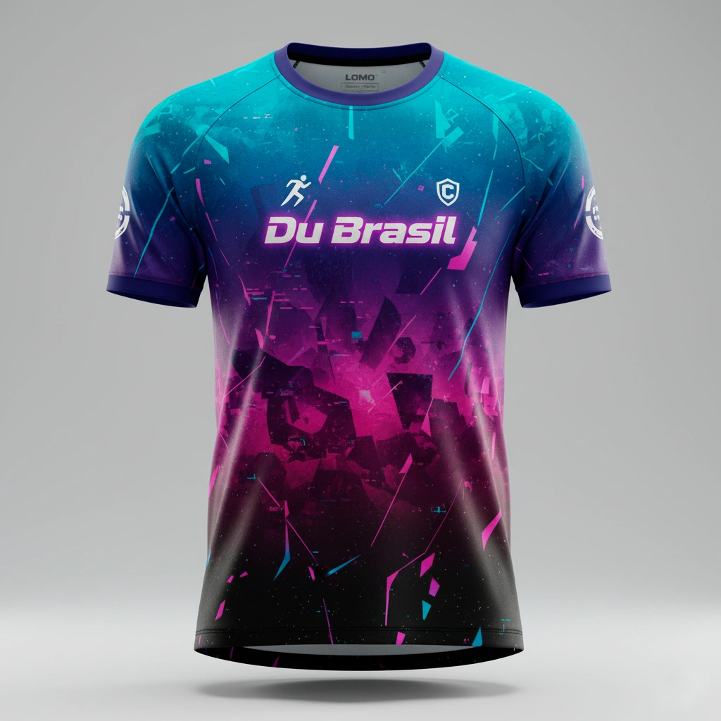 Uniforme de Basketball