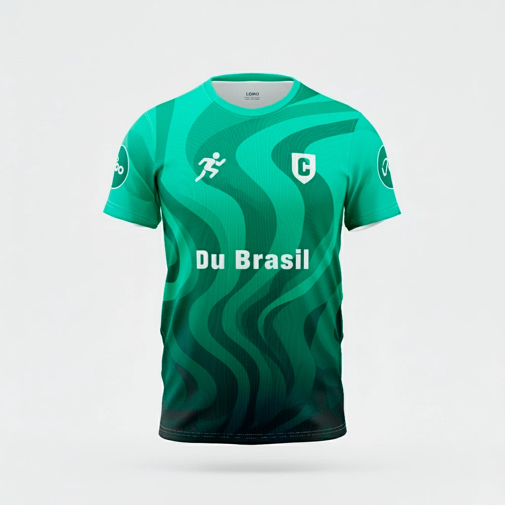 Uniforme de Basketball