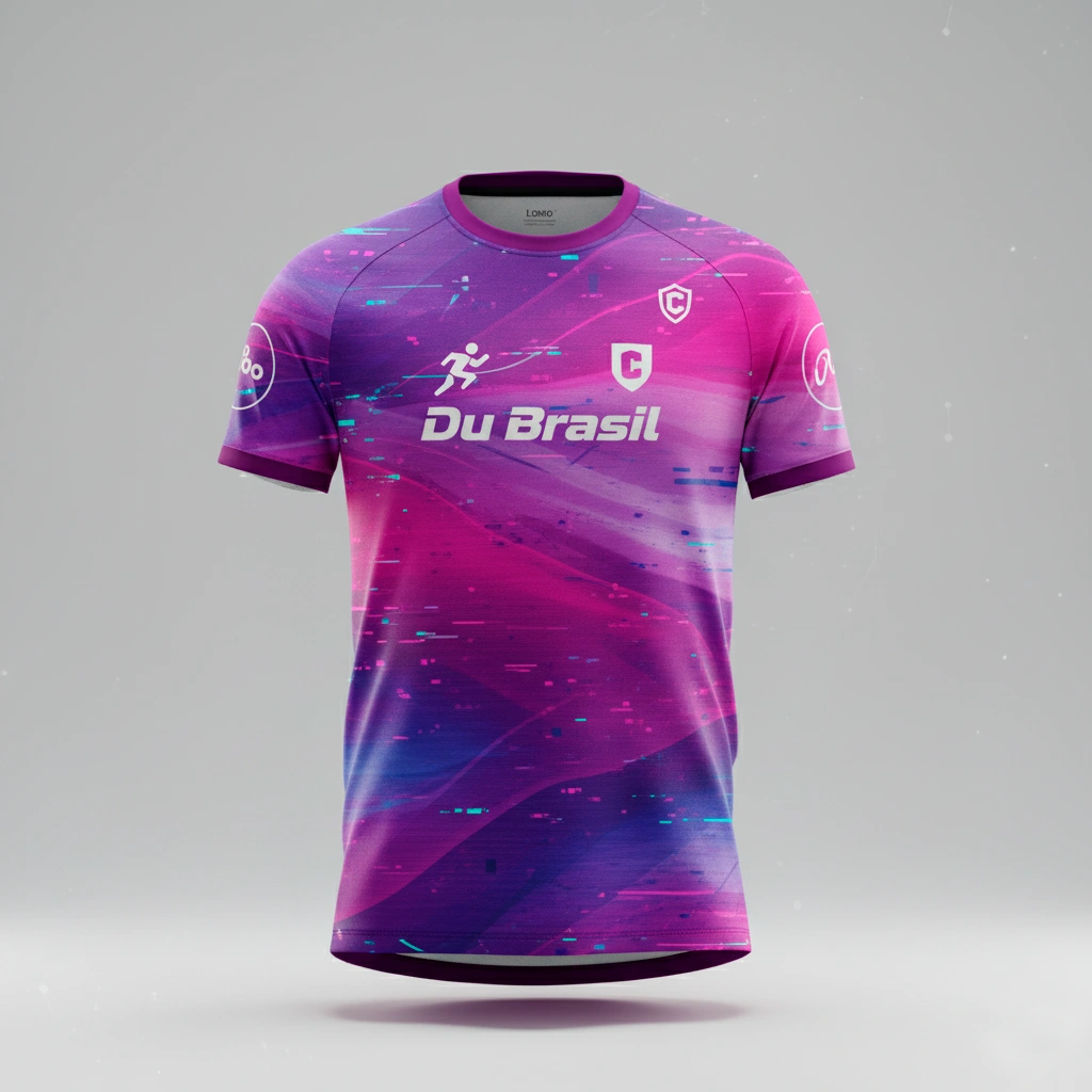 Uniforme de Basketball